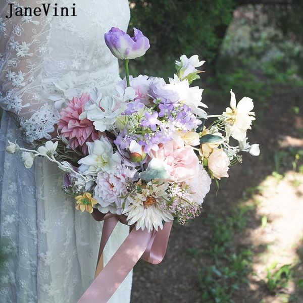 wedding flowers janevini summer elegant purple bouquet handmade silk roses hydrangea real touch bridal fake accessories
wedding flowers janevini summer elegant purple bouquet handmade silk roses hydrangea real touch bridal fake accessories