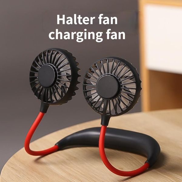electric fans sports three generations of neck fan charging portable lazy usb rechargeable with mist
electric fans sports three generations of neck fan charging portable lazy usb rechargeable with mist