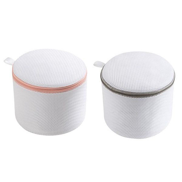 bra washing bag laundry protection underwear pouch travel organizer classified cleaning cloths bags( bags
bra washing bag laundry protection underwear pouch travel organizer classified cleaning cloths bags( bags