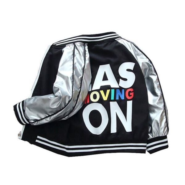 spring&autumn fashion baby boys outerwear jacket bright letter boys windbreaker children zipper cardigan jacket 1 2 3 4 5 6 7 8y, Blue;gray
spring&autumn fashion baby boys outerwear jacket bright letter boys windbreaker children zipper cardigan jacket 1 2 3 4 5 6 7 8y, Blue;gray