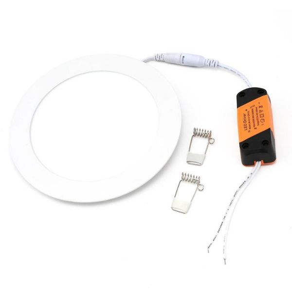 recessed ceiling flat panel down light ultra-thin round lamp with driver super bright lighting for office/home/commercial led lights
recessed ceiling flat panel down light ultra-thin round lamp with driver super bright lighting for office/home/commercial led lights