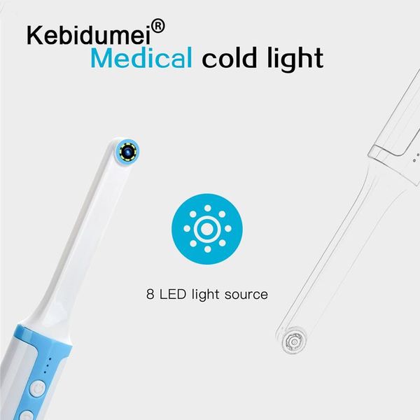 cameras wireless wifi oral dental camera 1080p hd intraoral endoscope adjustable 8 led light usb cable mouth inspection for dentist tool
cameras wireless wifi oral dental camera 1080p hd intraoral endoscope adjustable 8 led light usb cable mouth inspection for dentist tool