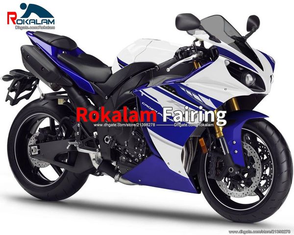 for yamaha yzf r1 yzf-r1 2012 2013 2014 fairings yzf1000 yzfr1 12 13 14 aftermarket motorbike parts (injection molding)
for yamaha yzf r1 yzf-r1 2012 2013 2014 fairings yzf1000 yzfr1 12 13 14 aftermarket motorbike parts (injection molding)