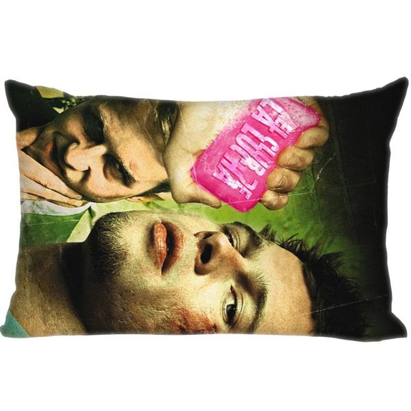 pillow case classic movie fight club double sided rectangle pillowcase with zipper home decorative sofa cushions cover
pillow case classic movie fight club double sided rectangle pillowcase with zipper home decorative sofa cushions cover