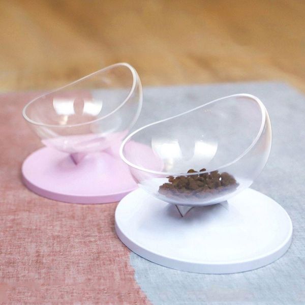 pet bowl cat puppy dog feeder water drinking 0° 15° 20° adjustable tilted feeding supplies bowls & feeders
pet bowl cat puppy dog feeder water drinking 0° 15° 20° adjustable tilted feeding supplies bowls & feeders