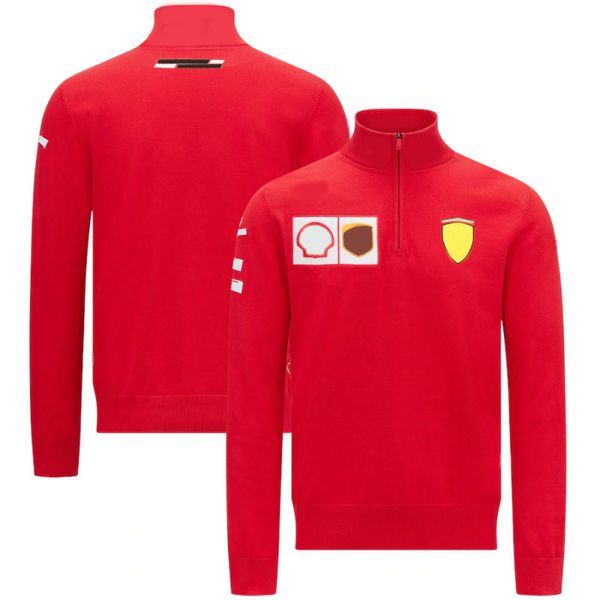 f1 racing suit sports jacket hoodie pullover sweatshirt same style can be customized
f1 racing suit sports jacket hoodie pullover sweatshirt same style can be customized