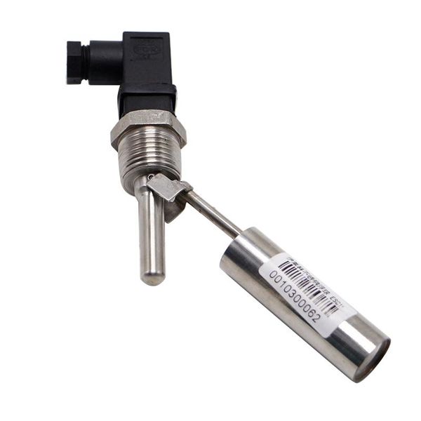 smart home control 1pc liquid float water level sensor side mount switch safe stainless steel under 220v
smart home control 1pc liquid float water level sensor side mount switch safe stainless steel under 220v