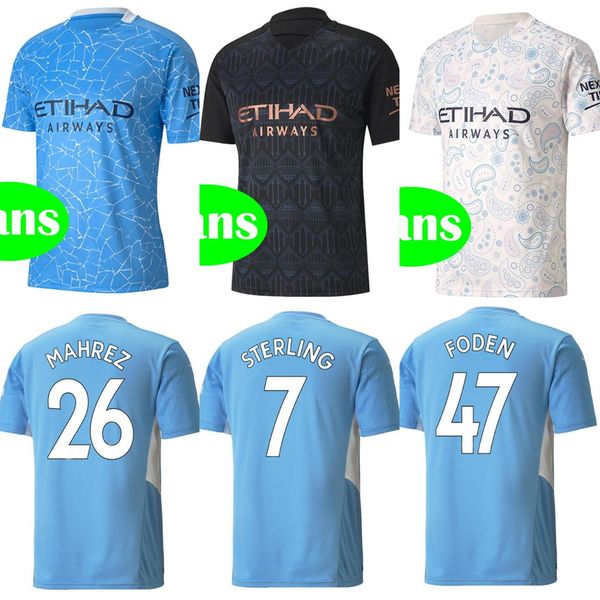2021 2022manchester long sleeve soccer jersey 21 22 home g. jesus city sterling ferran de bruyne foden football kit shirts man uniform men +, Black;yellow
2021 2022manchester long sleeve soccer jersey 21 22 home g. jesus city sterling ferran de bruyne foden football kit shirts man uniform men +, Black;yellow