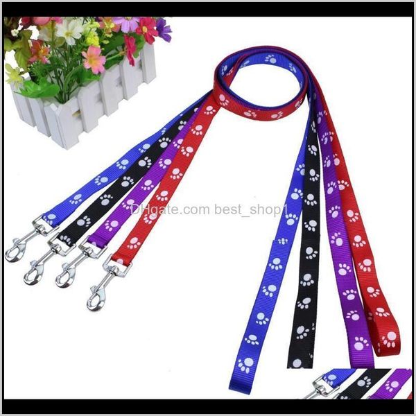 leashes supplies home & garden drop delivery 2021 120cm long nylon dog pet leash lead for daily walking
leashes supplies home & garden drop delivery 2021 120cm long nylon dog pet leash lead for daily walking