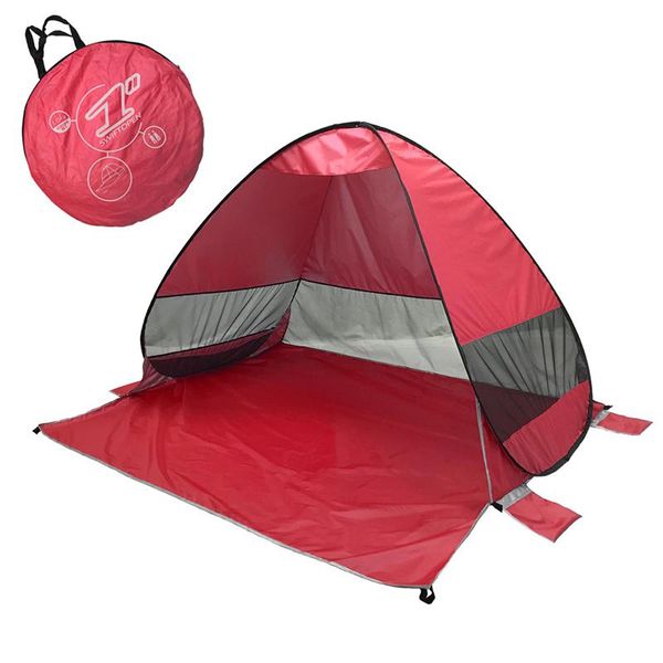 tents and shelters up tent automatic instant portable beach water resistant sun shelter with storage bag fits 2-3 people xr-
tents and shelters up tent automatic instant portable beach water resistant sun shelter with storage bag fits 2-3 people xr-