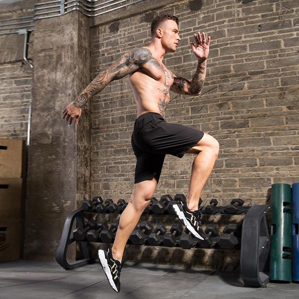 man's stretch trunks quick dry shorts hidden zip pocket sports loose casual breathable jogging training gym running, Black;blue
man's stretch trunks quick dry shorts hidden zip pocket sports loose casual breathable jogging training gym running, Black;blue