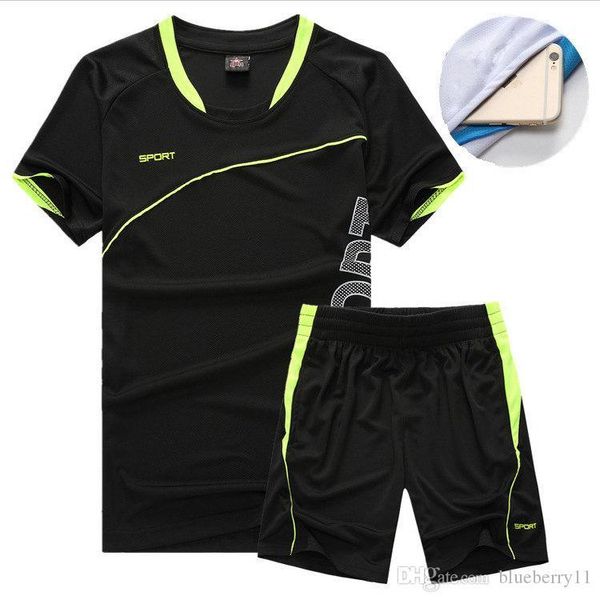 men's tracksuits short sleeve t-shirt tracksuit casual sports set korean shorts beach pants trends clothes half 9kmg, Gray
men's tracksuits short sleeve t-shirt tracksuit casual sports set korean shorts beach pants trends clothes half 9kmg, Gray