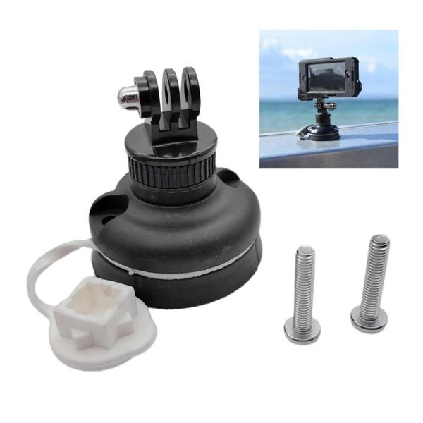 plastic safety kayak sports camera mount base support marine inflatable boat canoe compass holder bracket mounting kit rafts/inflatable boat
plastic safety kayak sports camera mount base support marine inflatable boat canoe compass holder bracket mounting kit rafts/inflatable boat