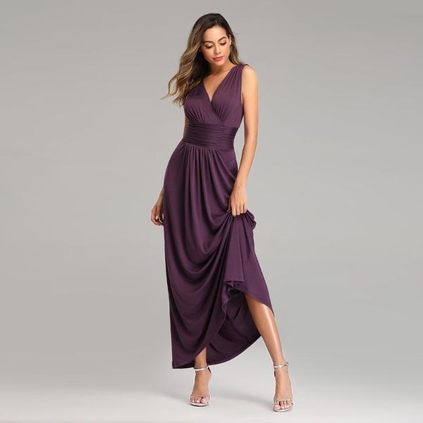 party dresses clearance sale v-neck sleeveless evening dress burgundy blue black formal gowns long elegant robe de soriee proms, White;black
party dresses clearance sale v-neck sleeveless evening dress burgundy blue black formal gowns long elegant robe de soriee proms, White;black