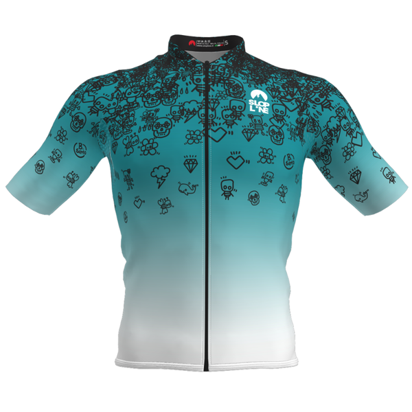 racing jackets slopline summer cycling jersey breathable mtb short sleeve triathlon shirt quick dry 2021 products maillot ropa ciclismo, Black;red
racing jackets slopline summer cycling jersey breathable mtb short sleeve triathlon shirt quick dry 2021 products maillot ropa ciclismo, Black;red