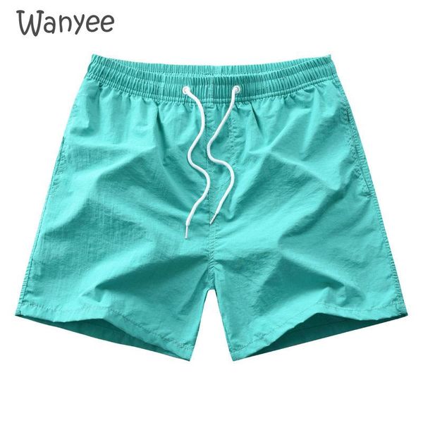 summer fashion shorts solid color simple beach pants men's casual plus sizes elastic waistband string streetwear, White;black
summer fashion shorts solid color simple beach pants men's casual plus sizes elastic waistband string streetwear, White;black