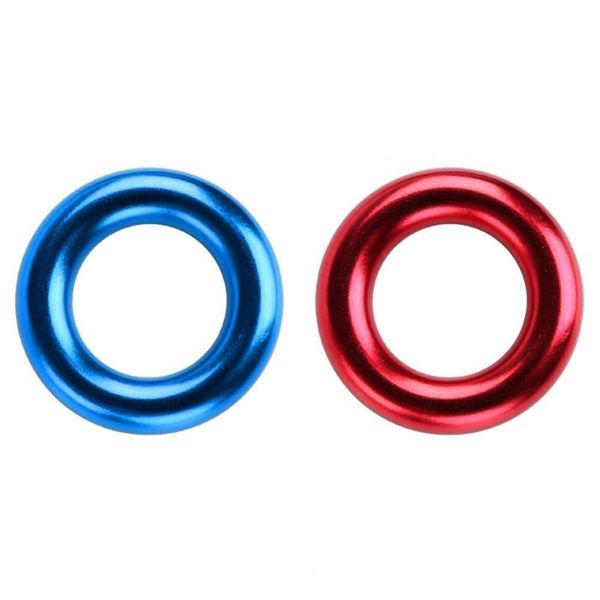 cords, slings and webbing 20kn multifunctional outdoor sports o-ring hiking travel kits rock climbing ring
cords, slings and webbing 20kn multifunctional outdoor sports o-ring hiking travel kits rock climbing ring