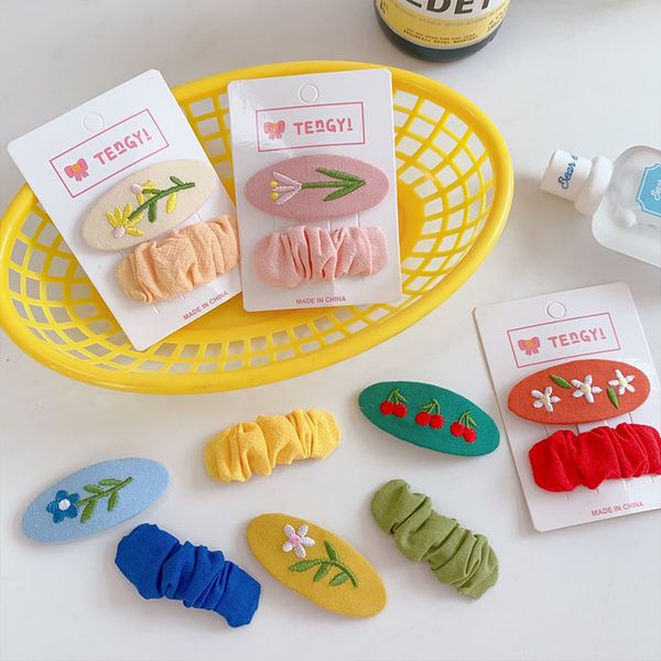 korea simple cute children barrettes matte cartoon flower plant printed bb hair clips for girl fashion headress hair accessories, Slivery;white
korea simple cute children barrettes matte cartoon flower plant printed bb hair clips for girl fashion headress hair accessories, Slivery;white