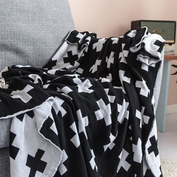 blankets knitted sofa throw blanket 130*160cm cotton nordic geometry cover decorative for travel plane living simple carpet
blankets knitted sofa throw blanket 130*160cm cotton nordic geometry cover decorative for travel plane living simple carpet