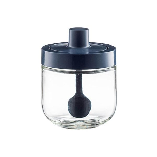 storage bottles & jars widened glass seasoning bottle easy to carry widely used
storage bottles & jars widened glass seasoning bottle easy to carry widely used