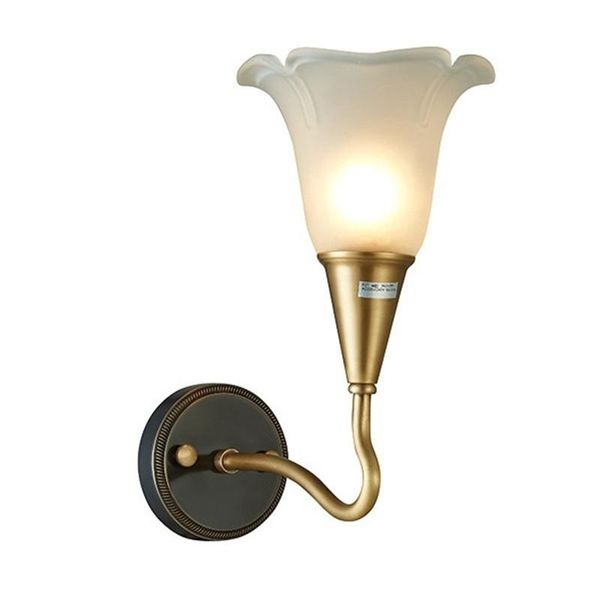 wall lamp american loft copper glass sconce modern led light fixtures retro bedside home decor lighting luminair
wall lamp american loft copper glass sconce modern led light fixtures retro bedside home decor lighting luminair