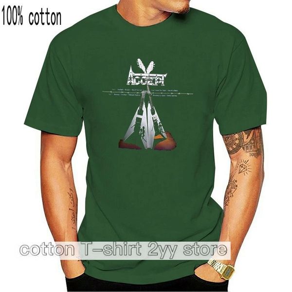 men's t-shirts accept breaker classic heavy metal band udo black t-shirt size s-5xlshort sleeve leisuretee men t shirt, White;black
men's t-shirts accept breaker classic heavy metal band udo black t-shirt size s-5xlshort sleeve leisuretee men t shirt, White;black