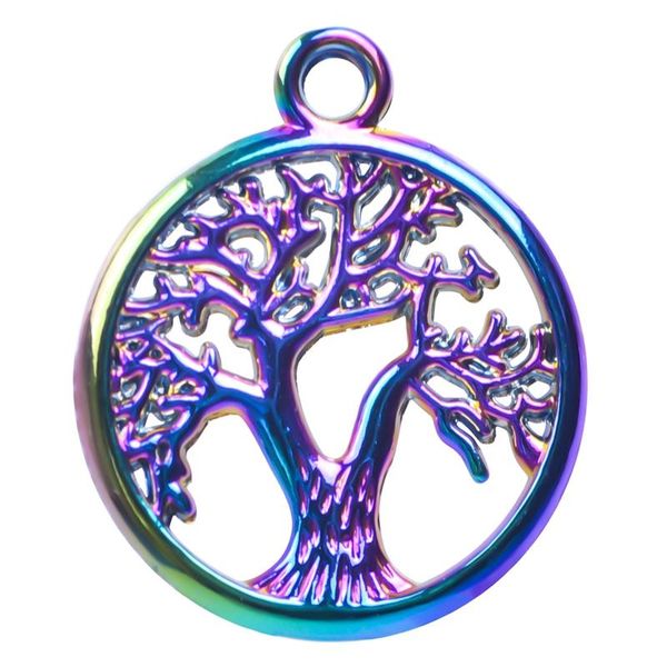 charms 10pc/lot 19x16mm rainbow color life of tree pendant alloy floating fit for necklace bracelet making, Bronze;silver
charms 10pc/lot 19x16mm rainbow color life of tree pendant alloy floating fit for necklace bracelet making, Bronze;silver