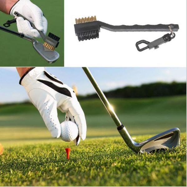 golf training aids 2 sided brass wires nylon club brush groove ball cleaner cleaning tool bg1
golf training aids 2 sided brass wires nylon club brush groove ball cleaner cleaning tool bg1