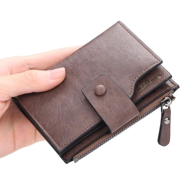wallets men's wallet korean version of the selling multi-functional short card package ultra-thin zipper creative coin purse, Red;black
wallets men's wallet korean version of the selling multi-functional short card package ultra-thin zipper creative coin purse, Red;black