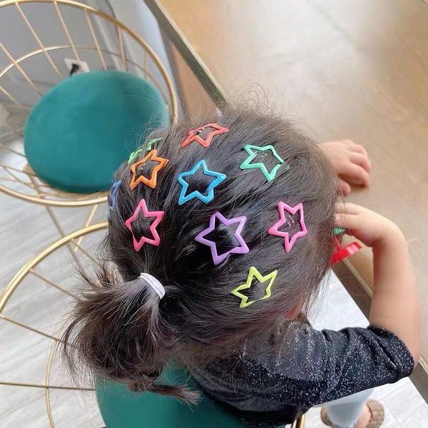 hair accessories small clips girl's hairpins 10pcs 3cm epoxy painting neon star heart oval teardrop bb hairpin kids, Slivery;white
hair accessories small clips girl's hairpins 10pcs 3cm epoxy painting neon star heart oval teardrop bb hairpin kids, Slivery;white