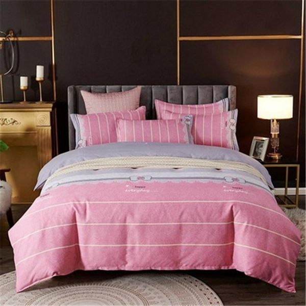 bedding sets autumn and winter thickened frosted flocking set lovely girl animal plant flower printing bed four piece
bedding sets autumn and winter thickened frosted flocking set lovely girl animal plant flower printing bed four piece