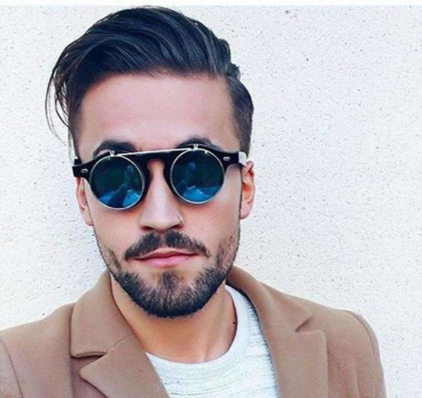 sunglasses fashionable sun frames designer quay steampunk sunglasses women men trending flips products sun glasses gothic festival fenimino1, Black
sunglasses fashionable sun frames designer quay steampunk sunglasses women men trending flips products sun glasses gothic festival fenimino1, Black