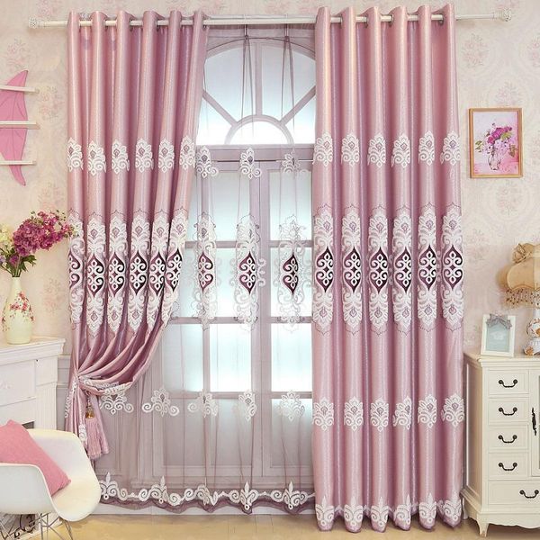 curtain & drapes european-style high-end luxury shading light simple modern curtains for living dining room bedroom shade atmosphere
curtain & drapes european-style high-end luxury shading light simple modern curtains for living dining room bedroom shade atmosphere