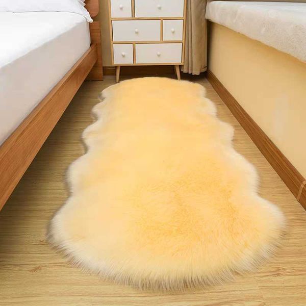 carpets faux fur carpet solid irregular mat chair seat cover soft sofa cushion delicate rugs for bedroom living room
carpets faux fur carpet solid irregular mat chair seat cover soft sofa cushion delicate rugs for bedroom living room