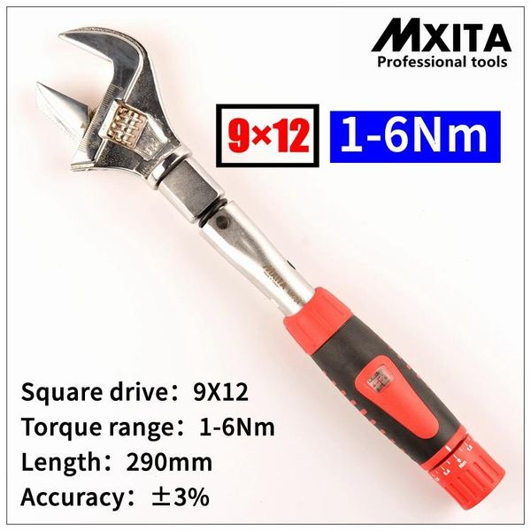 hand tools mxita adjustable head torque wrench interchangeable spanner repairing tool set
hand tools mxita adjustable head torque wrench interchangeable spanner repairing tool set