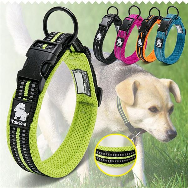 dog collars & leashes nylon collar for small medium large dogs pet control handle training products 11colors teddy chihuahua
dog collars & leashes nylon collar for small medium large dogs pet control handle training products 11colors teddy chihuahua