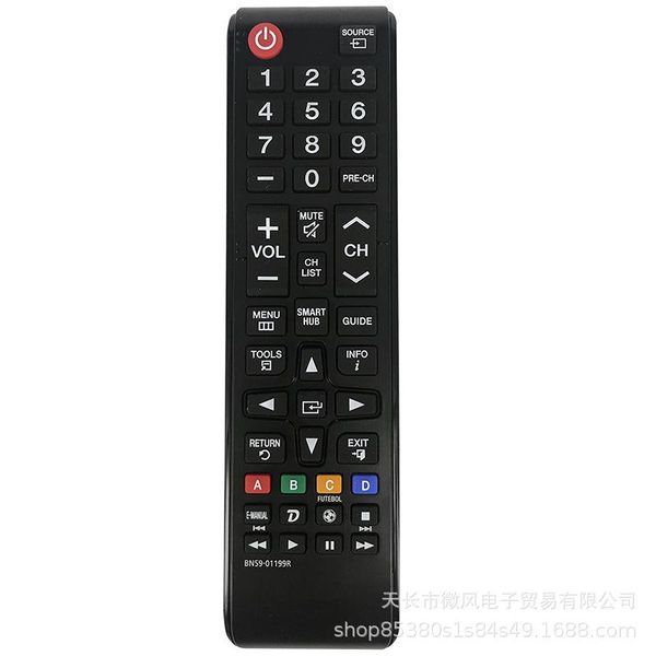 english universal lcd controller remote control for bn59-01199r television smart tv controle remoto controlers
english universal lcd controller remote control for bn59-01199r television smart tv controle remoto controlers
