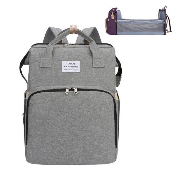 backpack baby nappy changing bag portable folding crib diaper stroller straps a69f
backpack baby nappy changing bag portable folding crib diaper stroller straps a69f