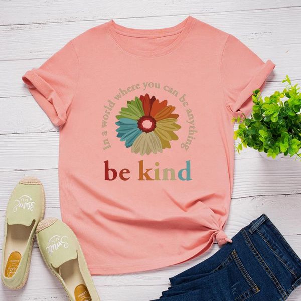 women's t-shirt fashion graphic for women flower cotton t shirts female round neck tshirts camisetas verano 2021 mujer clothing, White
women's t-shirt fashion graphic for women flower cotton t shirts female round neck tshirts camisetas verano 2021 mujer clothing, White