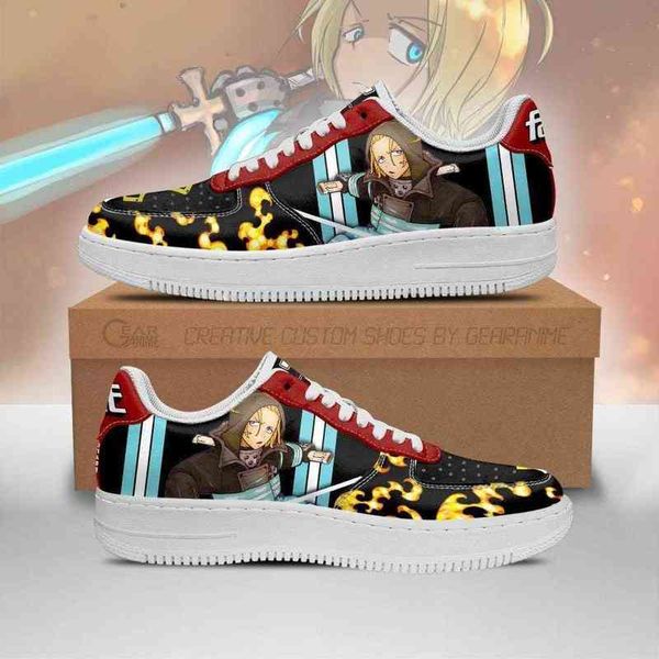 diy anime shoes fire force arthur boyle sneakers costume casual running sport walking lightweight tennis
diy anime shoes fire force arthur boyle sneakers costume casual running sport walking lightweight tennis