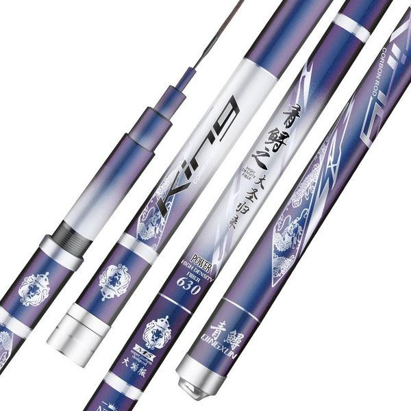 high carbon taiwan fishing rod 19 tune ultra light super hard 3.6m-10m power hand for large fish big casting wt boat rods
high carbon taiwan fishing rod 19 tune ultra light super hard 3.6m-10m power hand for large fish big casting wt boat rods