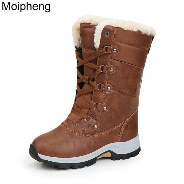 boots moipheng brown winter shoes for women snow warm plush ladies mid-calf black plus size 42 female non-slip
boots moipheng brown winter shoes for women snow warm plush ladies mid-calf black plus size 42 female non-slip