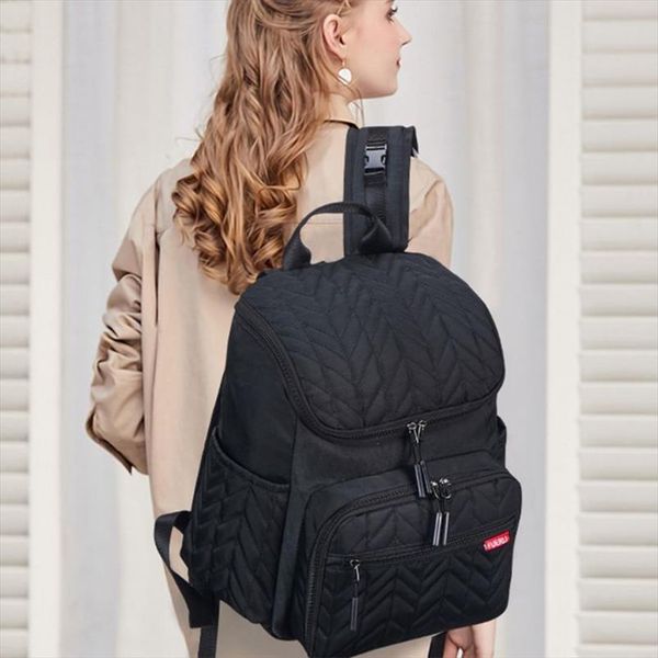 school bags maternity nappy baby diaper bag multi function mummy travel backpack with changing pad drop
school bags maternity nappy baby diaper bag multi function mummy travel backpack with changing pad drop
