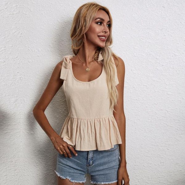 women's tanks & camis women 2021 summer knitted crop button up tank for tees cute tube o-neck, White
women's tanks & camis women 2021 summer knitted crop button up tank for tees cute tube o-neck, White