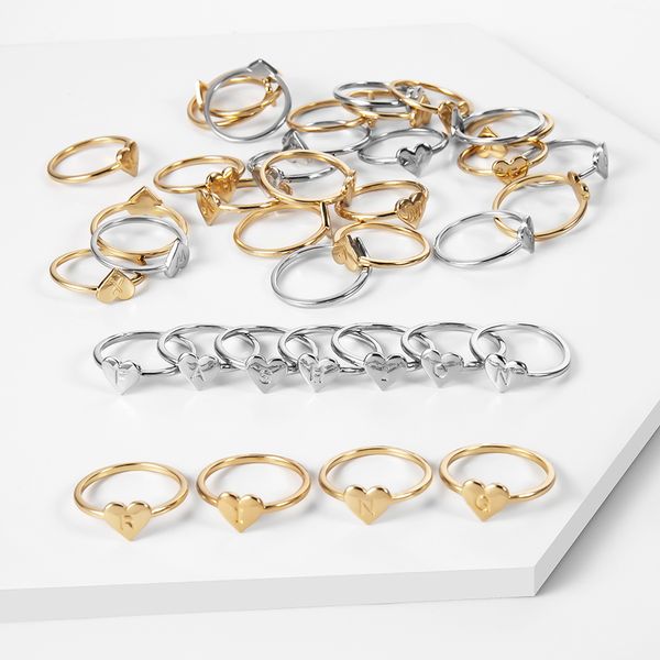 kimter couple a-z 26 letters heart ring for women silver gold color rings jewelry personalized finger band q191fz
kimter couple a-z 26 letters heart ring for women silver gold color rings jewelry personalized finger band q191fz