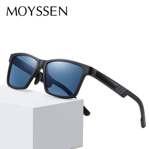 sunglasses men's brand design outdoor sports polarized myopia women tr90 square frame driving cycling fishing sun glasses oculos, White;black
sunglasses men's brand design outdoor sports polarized myopia women tr90 square frame driving cycling fishing sun glasses oculos, White;black