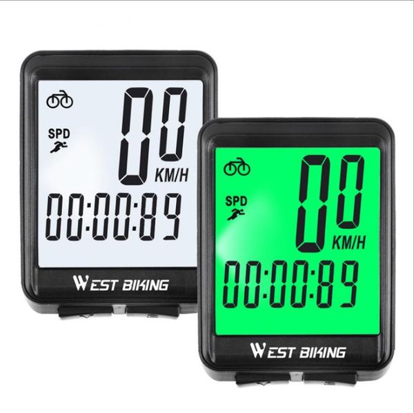 bike computers computer 2.1" speedometer odometer rainproof cycling measurable temperature satch bicycle
bike computers computer 2.1" speedometer odometer rainproof cycling measurable temperature satch bicycle
