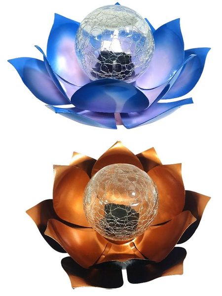 solar lamps 2pcssolar powered flower light artificial lotus shape floating waterproof outdoor yard landscape decor lighting lamp
solar lamps 2pcssolar powered flower light artificial lotus shape floating waterproof outdoor yard landscape decor lighting lamp