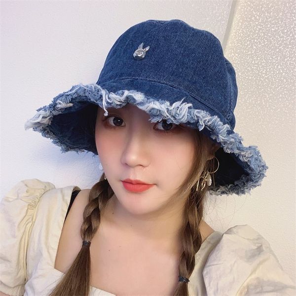minority fisherman's hat fashion men's and women's signature ins versatile fashion street big eaves buffed cowboy basin hat c, Blue;gray
minority fisherman's hat fashion men's and women's signature ins versatile fashion street big eaves buffed cowboy basin hat c, Blue;gray