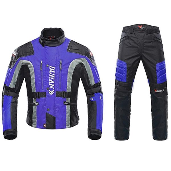 racing jackets duhan motorcycle jacket men moto protective windproof cold-proof motocross men's motorcyclesuit clothing, Black;red
racing jackets duhan motorcycle jacket men moto protective windproof cold-proof motocross men's motorcyclesuit clothing, Black;red